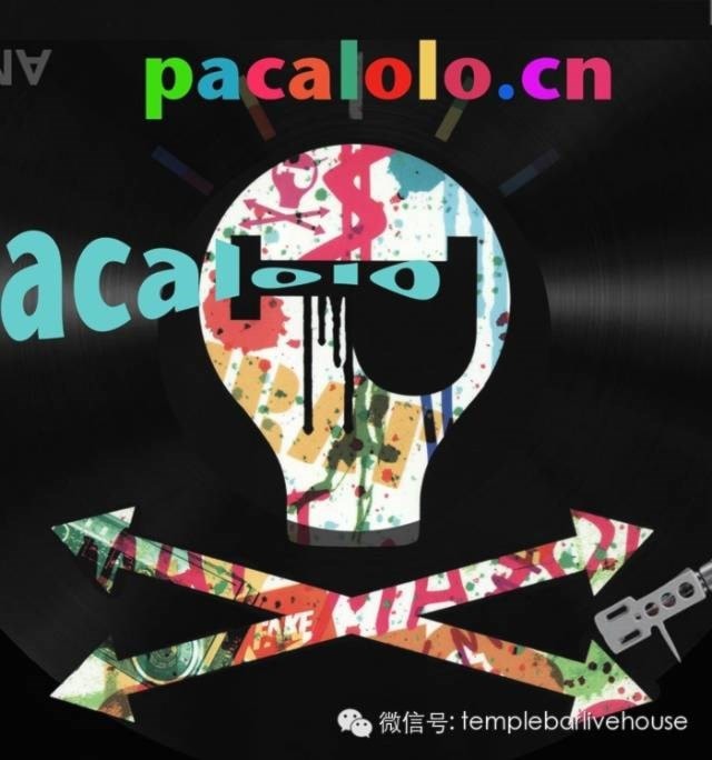 PACALOLO AND MR. HONEY TOGETHER AGAIN FOR ANOTHER